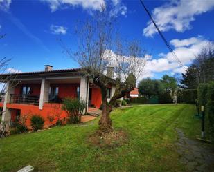 Garden of House or chalet for sale in Siero  with Terrace