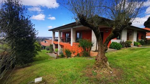 Foto 2 de Casa o chalet en venta en Tiñana, La Pola Siero, Asturias