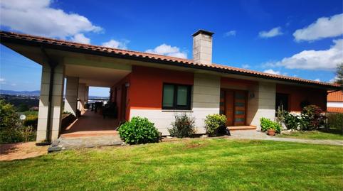 Foto 4 de Casa o chalet en venta en Tiñana, La Pola Siero, Asturias