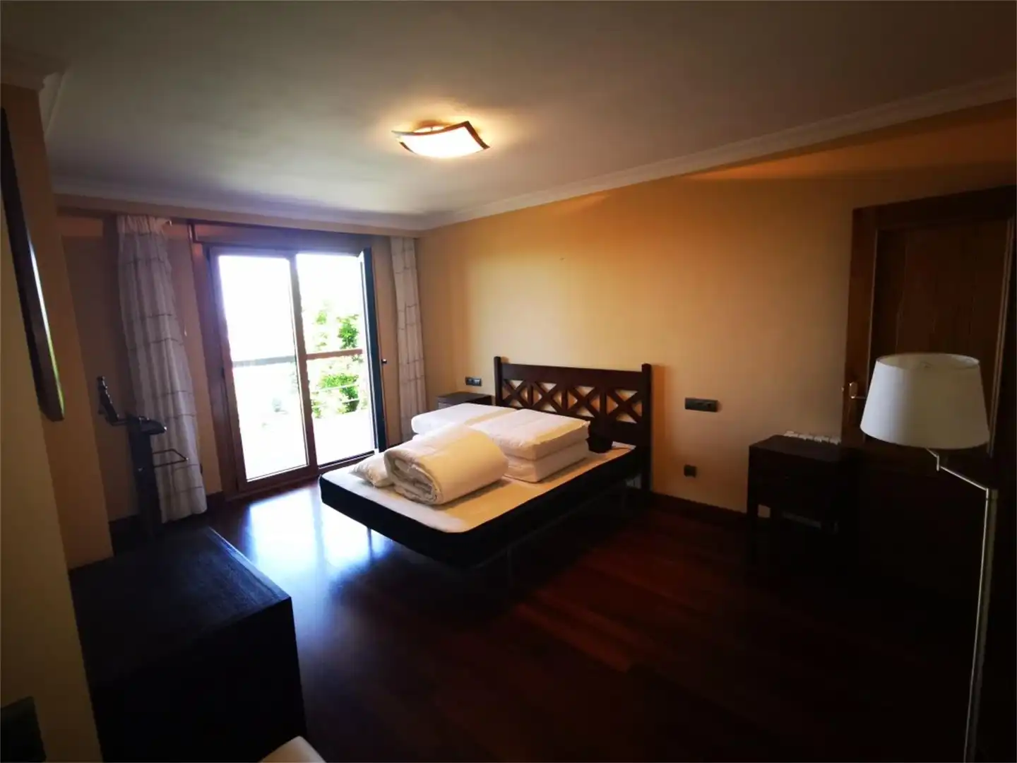 Habitación de Casa o chalet en venta en Siero con Terraza