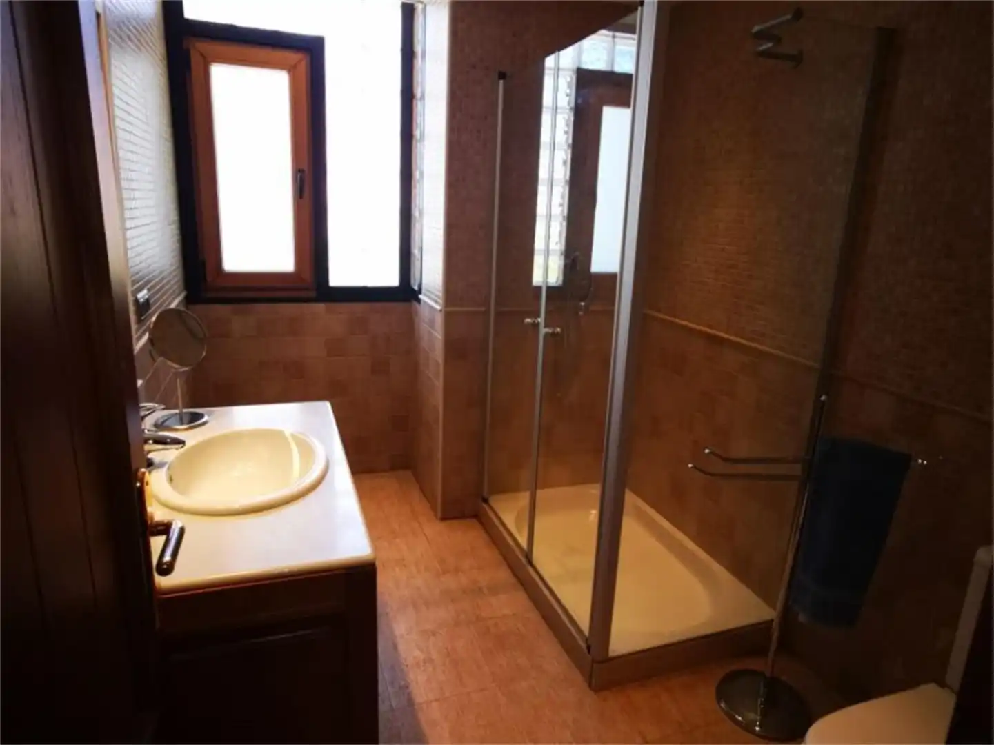 Baño de Casa o chalet en venta en Siero con Terraza