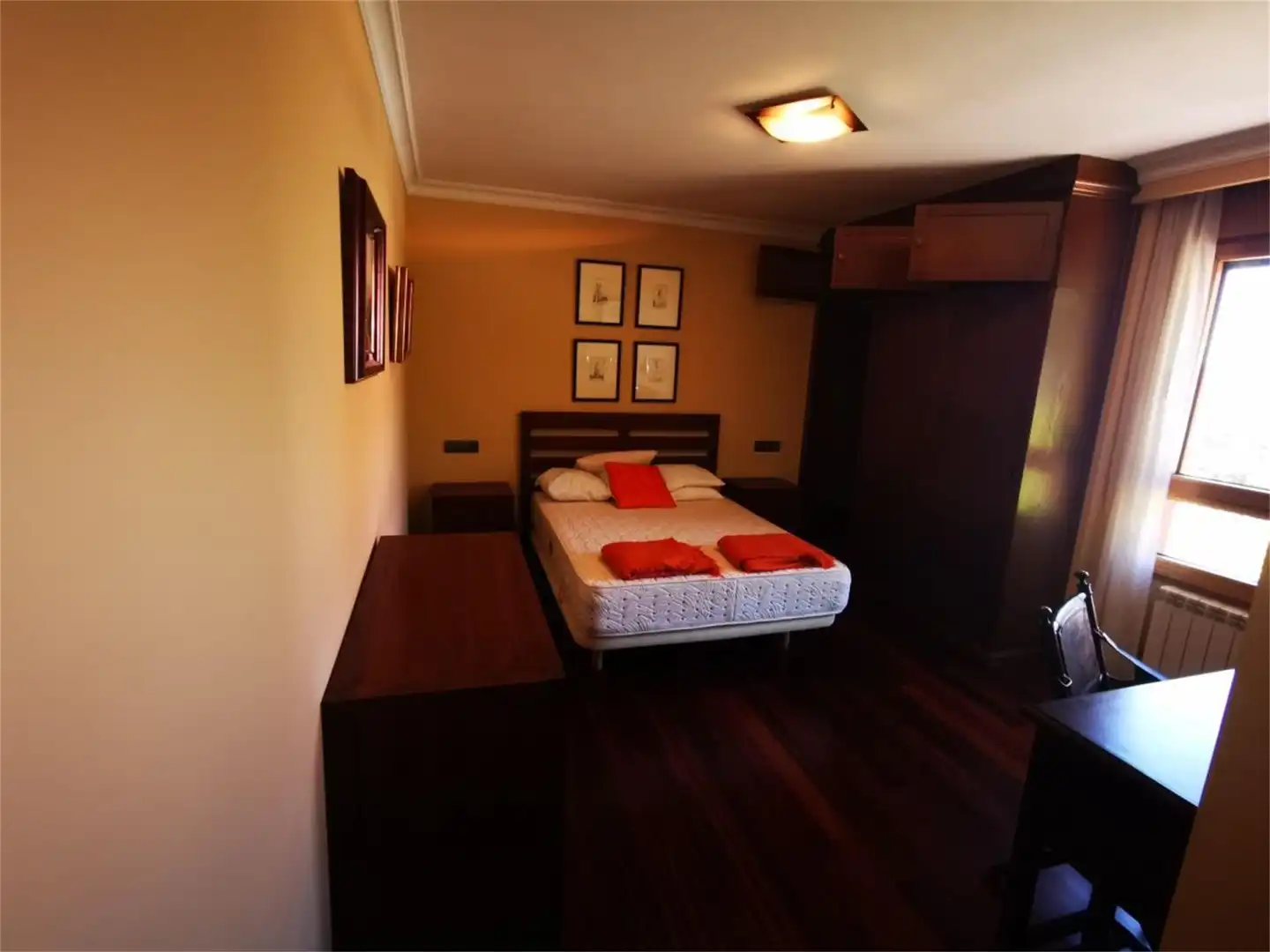 Habitación de Casa o chalet en venta en Siero con Terraza