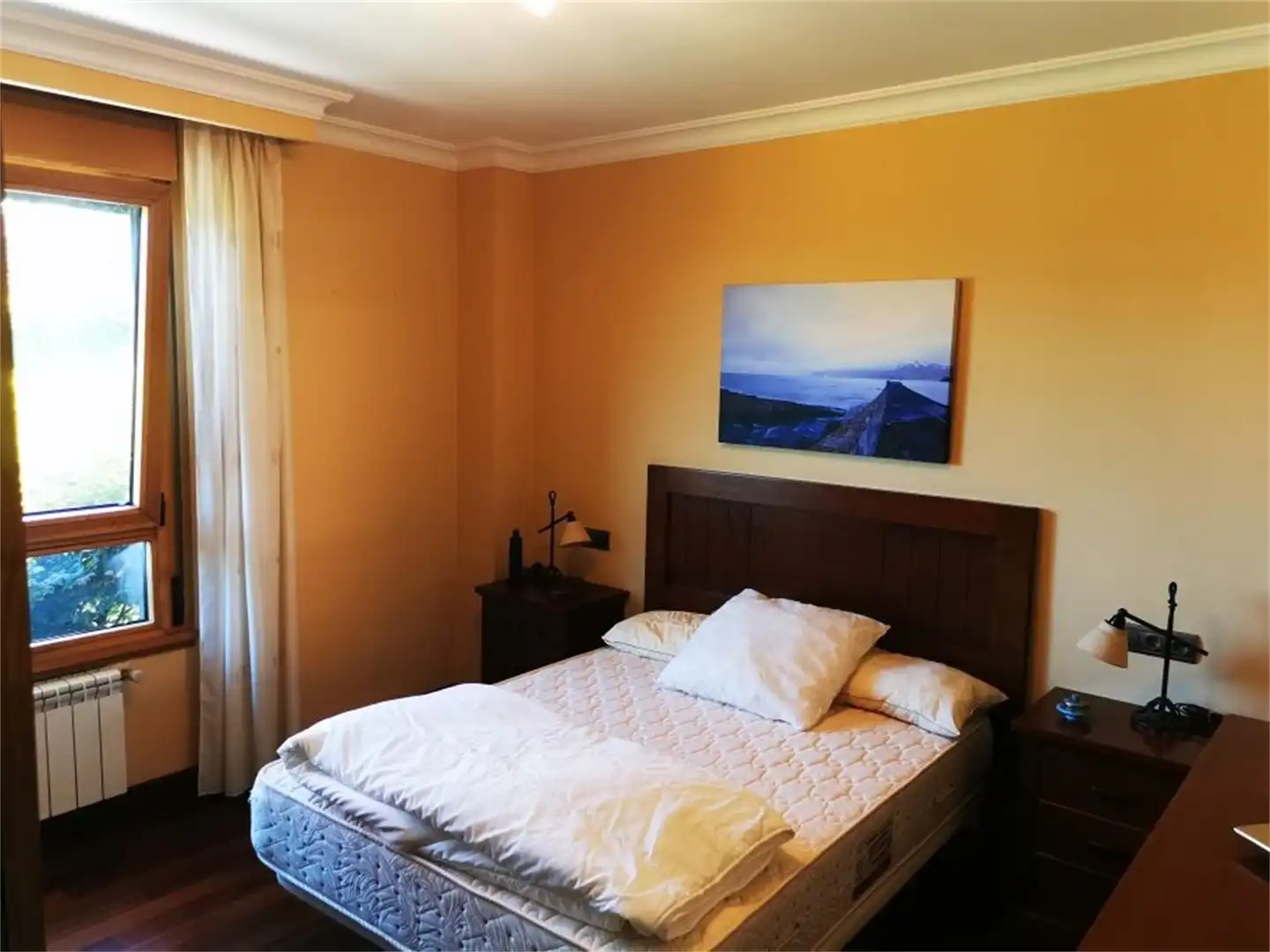 Habitación de Casa o chalet en venta en Siero con Terraza