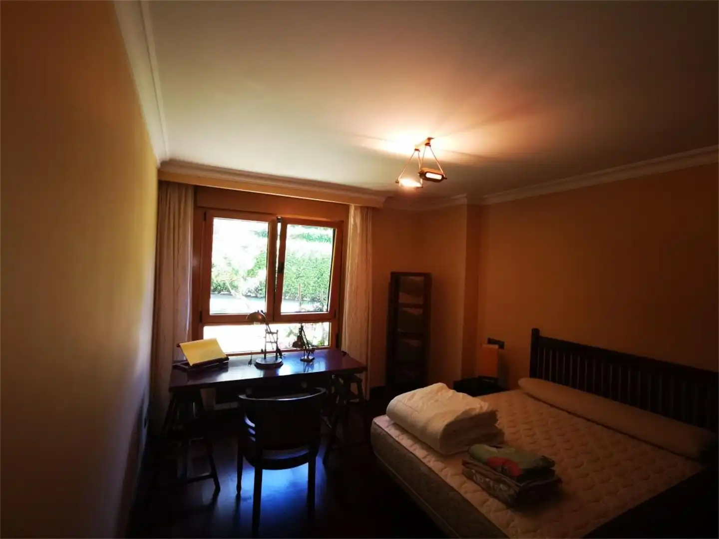 Habitación de Casa o chalet en venta en Siero con Terraza