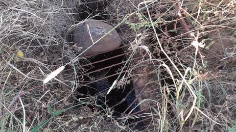 Grundstücke zum Verkauf in Calle Abrevadero, 9, Villamanrique, Ciudad Real - Bild 3 Foto 3 von Grundstücke zum Verkauf in Calle Abrevadero, 9, Villamanrique, Ciudad Real