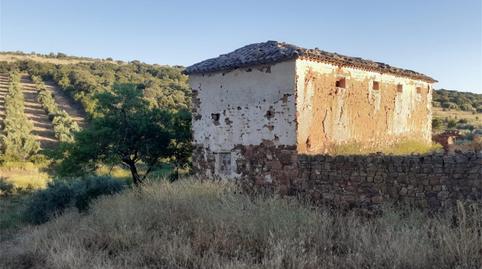 Grundstücke zum Verkauf in Calle Abrevadero, 9, Villamanrique, Ciudad Real - Bild 2 Foto 2 von Grundstücke zum Verkauf in Calle Abrevadero, 9, Villamanrique, Ciudad Real
