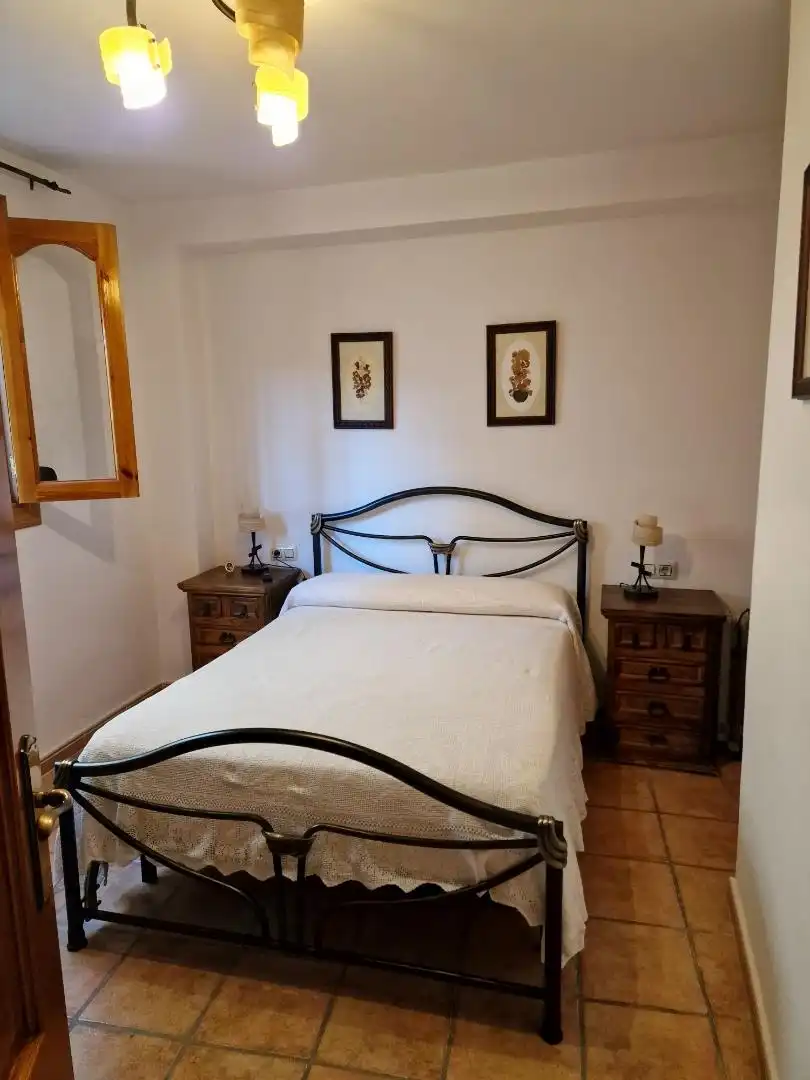 Flat for sale in Calle Aznar, 11, Válor Flat for sale in Calle Aznar, 11, Válor