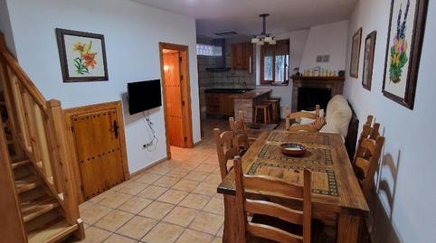 Photo 4 of Flat for sale in Calle Aznar, 11, Válor, Granada
