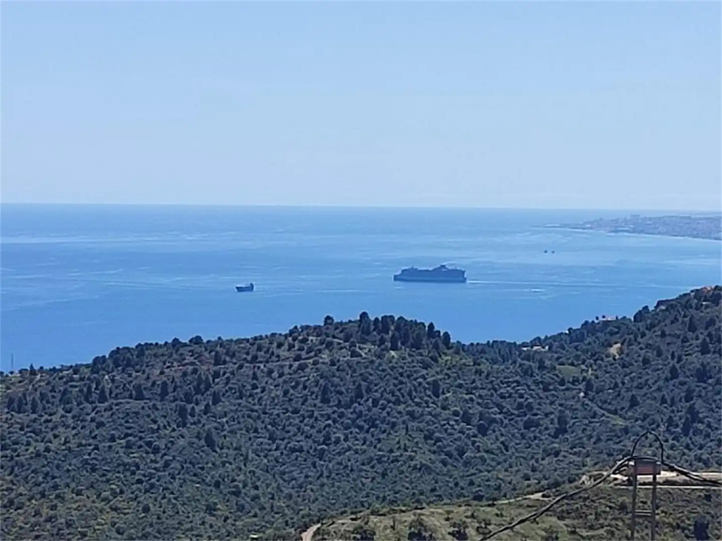 Piso en venta en Málaga