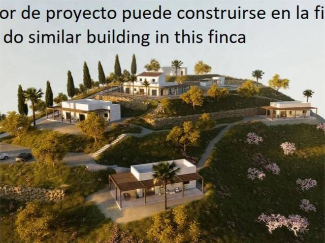 Piso en Venta en Calle Golf del Candado en El Candado