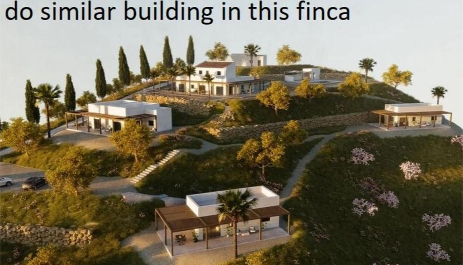 Flat for sale in Calle Golf del Candado, El Candado, Málaga Capital - image 1 Photo 1 of Flat for sale in Calle Golf del Candado, El Candado, Málaga Capital