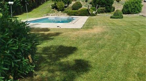 Foto 3 de Casa o chalet de alquiler en Paseo Embajador, 58, Ciudalcampo, Madrid