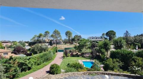 Foto 4 de Casa o chalet de alquiler en Paseo Embajador, 58, Ciudalcampo, Madrid