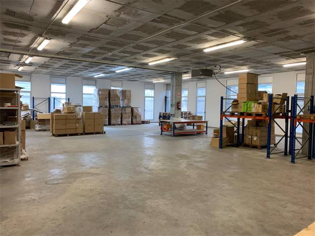 Local comercial en Venta en Passatge de Montserrat Isern, 1 en Granvia LH