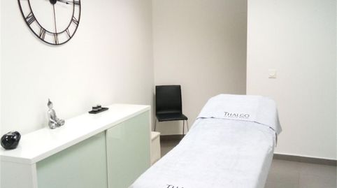 Planta baja for rent in Street Calle Fuente Canónigos, ., Griseras - Gardachales, Tudela - image 2 Photo 2 of Planta baja for rent in Street Calle Fuente Canónigos, ., Griseras - Gardachales, Tudela