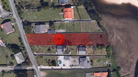 Photo 3 of Constructible Land for sale in Rúa Lavacerido, 15, Valdoviño, A Coruña