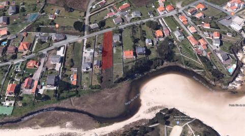 Photo 2 of Constructible Land for sale in Rúa Lavacerido, 15, Valdoviño, A Coruña