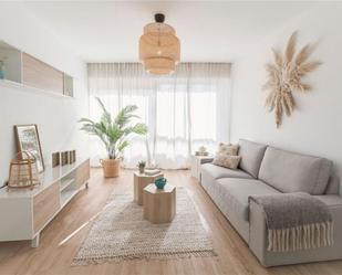 Living room of Flat for sale in Cervo