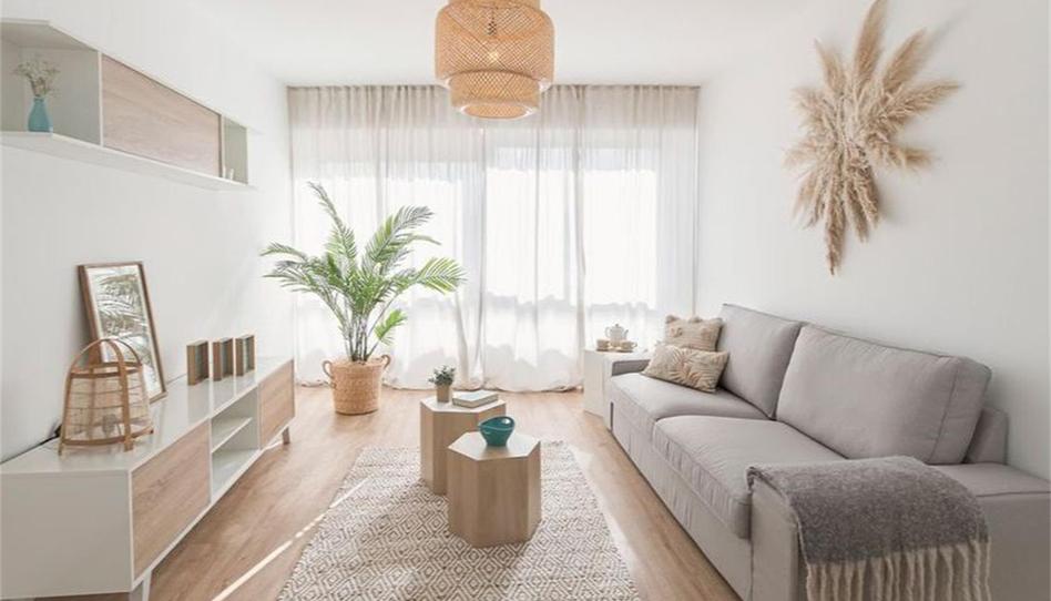 Foto 1 de Piso en venta en Avenida Da Veiga, Cervo, Lugo
