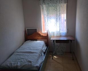 Bedroom of Flat to share in Motril