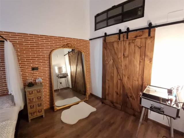 Piso en Venta en Calle Correría, 44 en Casco Viejo
