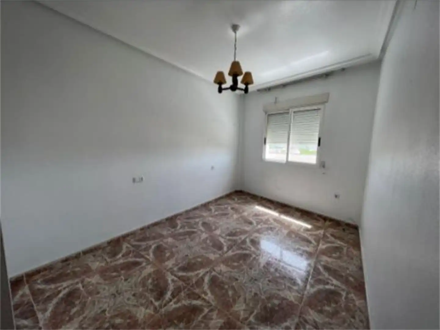 Piso en venta en Calle Ramón y Cajal, Archena Piso en venta en Archena con Aire acondicionado, Terraza y Balcón