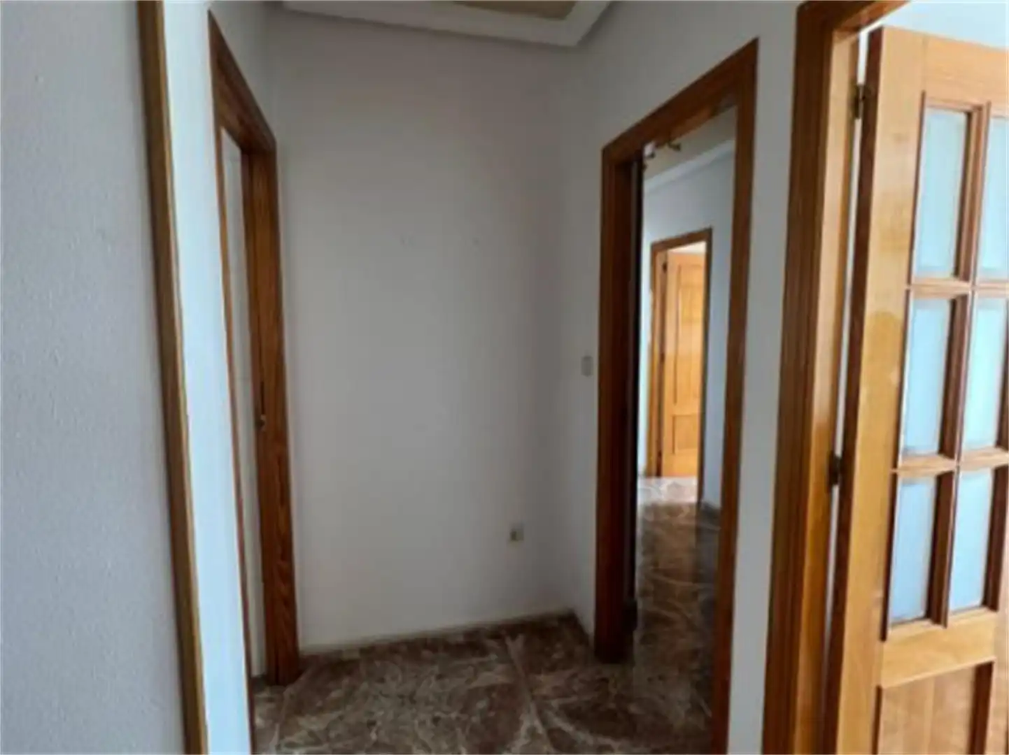 Flat for sale in Calle Ramón y Cajal, Archena Flat for sale in Archena with Air Conditioner, Terrace and Balcony