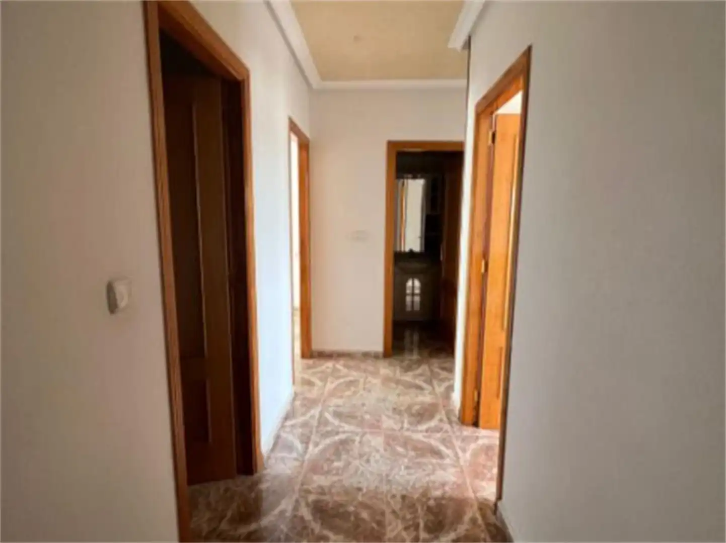 Flat for sale in Calle Ramón y Cajal, Archena Flat for sale in Archena with Air Conditioner, Terrace and Balcony
