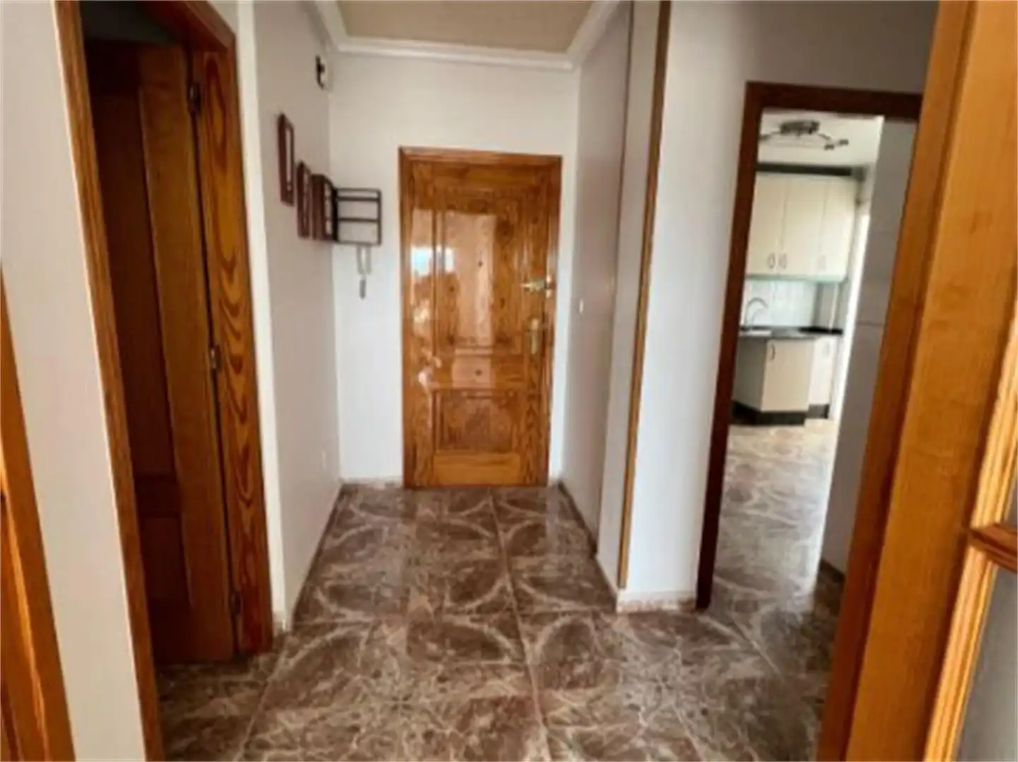 Flat for sale in Calle Ramón y Cajal, Archena Flat for sale in Archena with Air Conditioner, Terrace and Balcony
