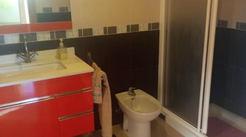 Foto 5 de Apartament de lloguer a Plaza de Juán Paredes, Perín, Murcia