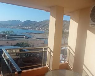 Dormitori de Apartament de lloguer en Cartagena