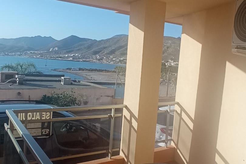 Foto 1 de Apartament de lloguer a Plaza de Juán Paredes, Perín, Murcia