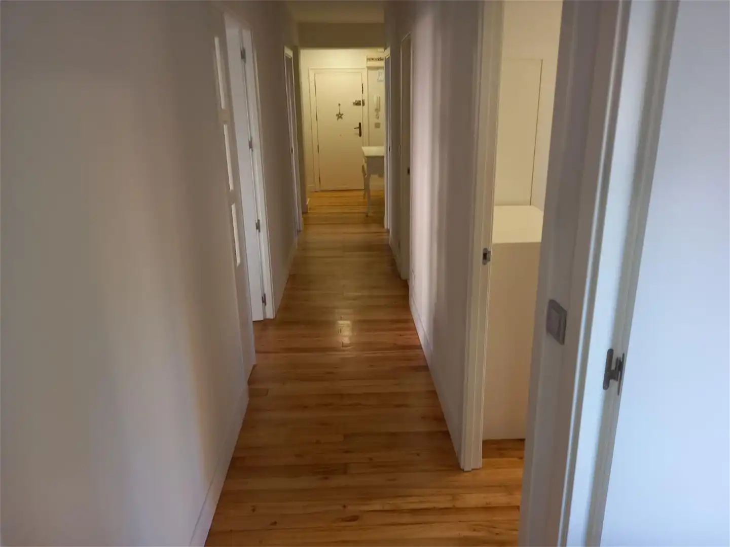 Piso de alquiler en Paseo Ocharan Mazas, Brazomar Piso de alquiler en Castro-Urdiales con Calefacción, Jardín privado y Parquet