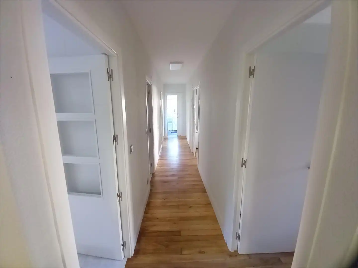 Piso de alquiler en Paseo Ocharan Mazas, Brazomar Piso de alquiler en Castro-Urdiales con Calefacción, Jardín privado y Parquet