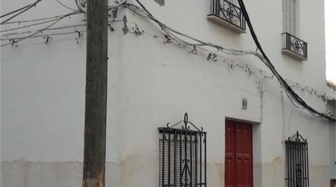 Foto 2 de Casa adosada en venta en Calle José Ariza, 69, Puente Genil, Córdoba
