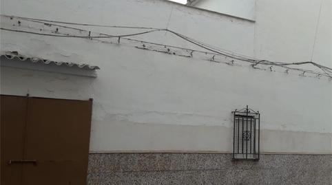 Foto 3 de Casa adosada en venta en Calle José Ariza, 69, Puente Genil, Córdoba
