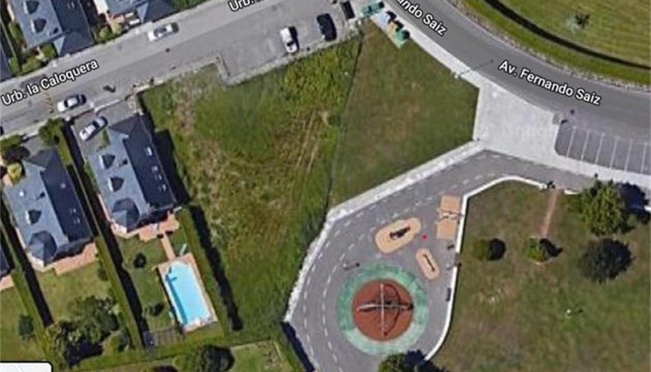 Finca rústica en venda a Avenida Fernando Saiz, Soto de la Marina, Cantabria - imatge 1 Foto 1 de Finca rústica en venda a Avenida Fernando Saiz, Soto de la Marina, Cantabria