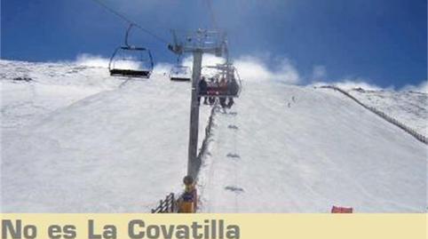 Foto 2 de Casa adosada en venda a Calle Mayor, 37, Vallejera de Riofrío, Salamanca