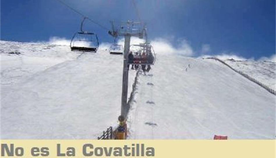 Single-family semi-detached for sale in Calle Mayor, 37, Vallejera de Riofrío, Salamanca - image 1 Photo 1 of Single-family semi-detached for sale in Calle Mayor, 37, Vallejera de Riofrío, Salamanca