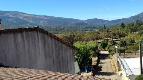 Single-family semi-detached for sale in Calle Mayor, 37, Vallejera de Riofrío, Salamanca - image 3 Photo 3 of Single-family semi-detached for sale in Calle Mayor, 37, Vallejera de Riofrío, Salamanca