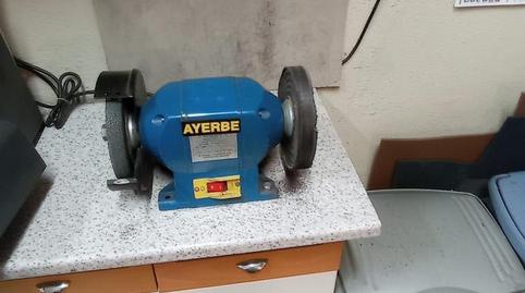 Premises for sale in Calle Libertad, 44, Villafontana - Estoril I, Madrid - image 4 Photo 4 of Premises for sale in Calle Libertad, 44, Villafontana - Estoril I, Madrid