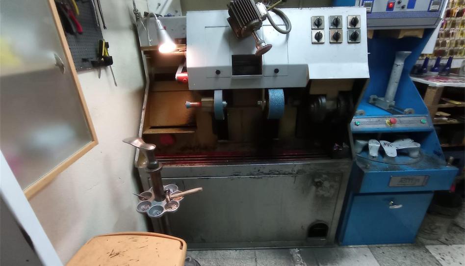 Premises for sale in Calle Libertad, 44, Villafontana - Estoril I, Madrid - image 1 Photo 1 of Premises for sale in Calle Libertad, 44, Villafontana - Estoril I, Madrid