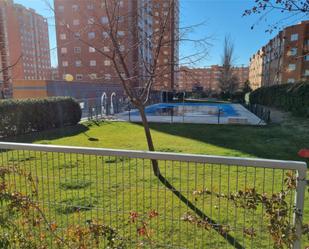 Swimming pool of Flat for sale in Parla  with Swimming Pool