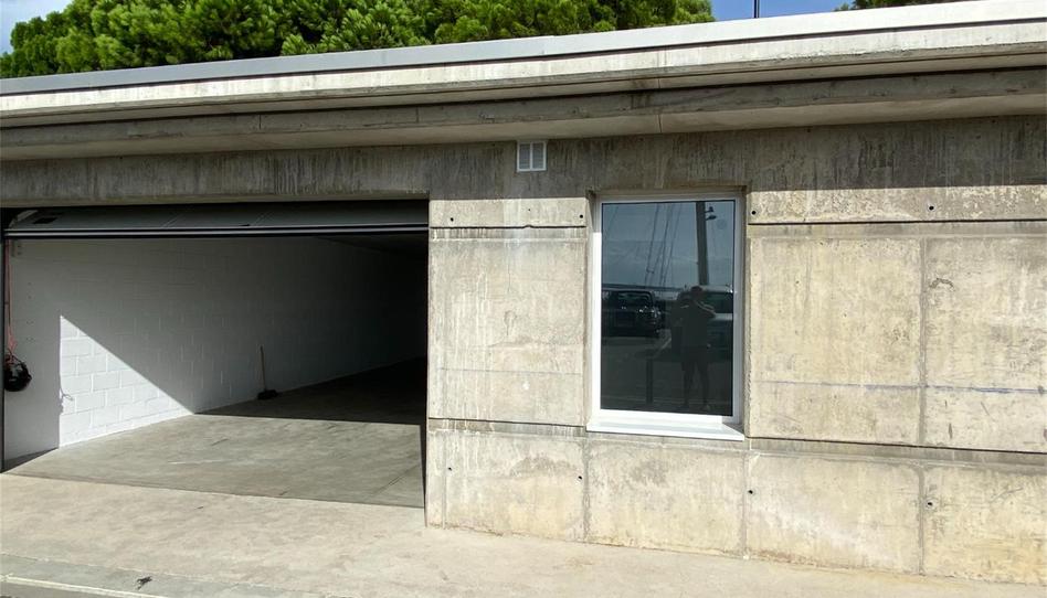 Industrial buildings to rent in Almadrava - Canyelles - Puig-Rom, Girona - image 1 Photo 1 of Industrial buildings to rent in Almadrava - Canyelles - Puig-Rom, Girona