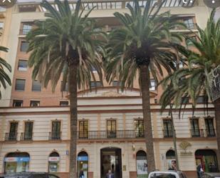 Exterior view of Garage for sale in Málaga Capital