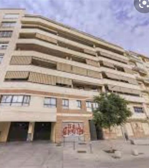 Foto 2 de Traster en venda a Alameda Colón, 16, Ensanche Centro - Puerto, Málaga