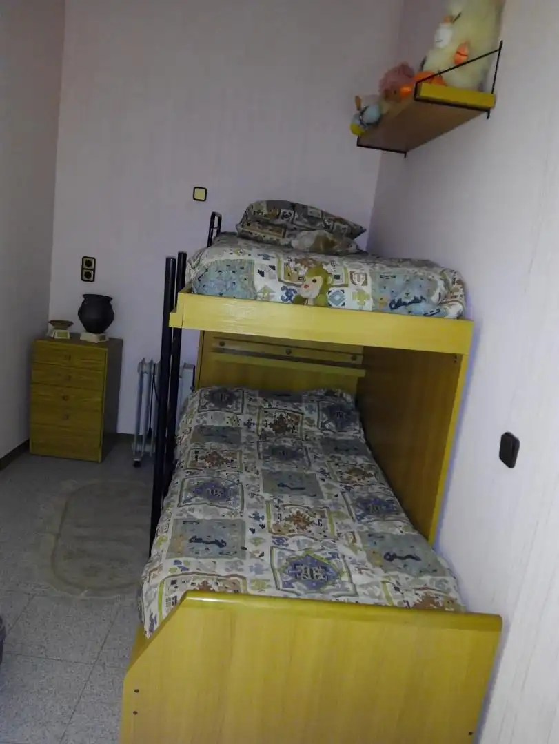 Detached homes for sale in Calle Baja, 18, Gargallo Bedroom of Detached homes for sale in Gargallo