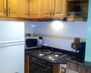 Kitchen of Single-family semi-detached for sale in Gargallo