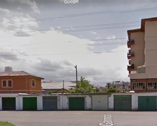 Exterior view of Garage for sale in Torrelavega 