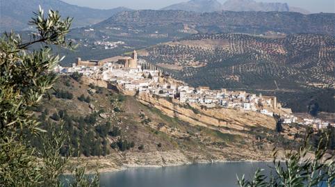 Flat for sale in Calle Doctor Molina López, 8, Iznájar, Córdoba - image 3 Photo 3 of Flat for sale in Calle Doctor Molina López, 8, Iznájar, Córdoba